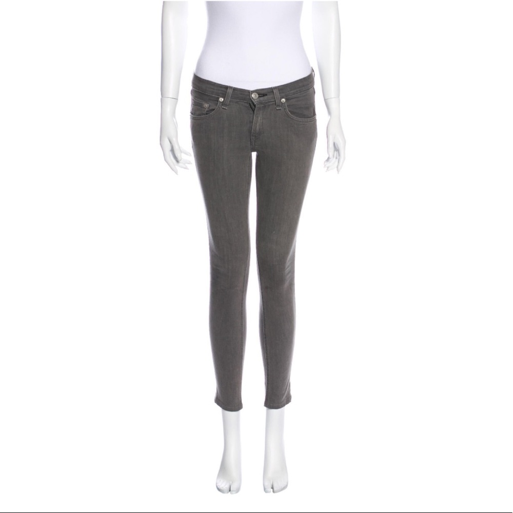 rag & bone Jeans